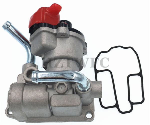 

md614921 idle air control valve for mitsubishi lancer evolution 2.0l evo 4 5 6