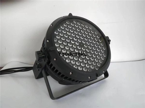 

outdoor ip 65 led par cans light 120x3w quad color par 64 rgbw led par light