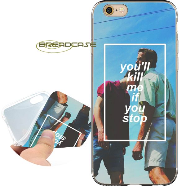 coque iphone 6 your name