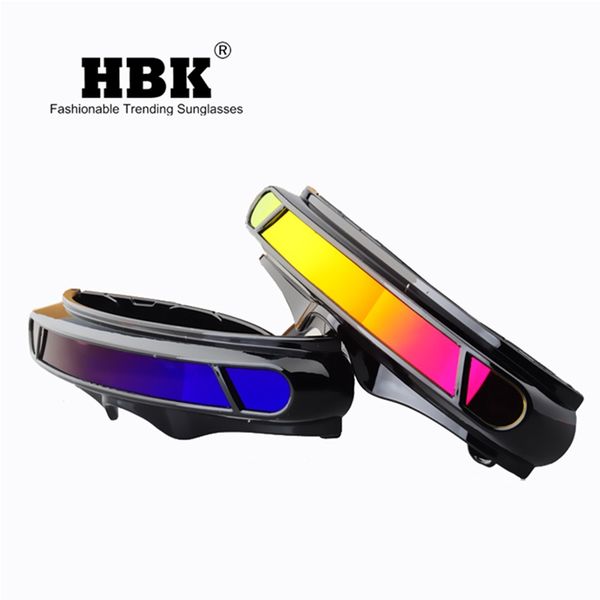 

hbk x-man cyclops x-man special memory materials polarized sunglasses designer travel shield cool sunglasses uv400 pc k40021, White;black