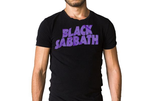 black sabbath master of reality t shirt