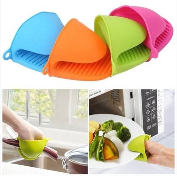 

2019 sales wholesales silicone oven mitt useful kitchen cooking bbq heat resistant anti-slip glove insulated gloves for oven
