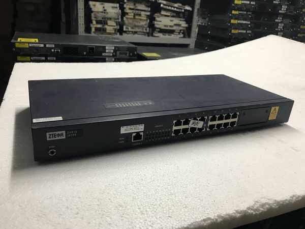

100% оригинальные переключатели для zte zxr10 2818s-ac 16