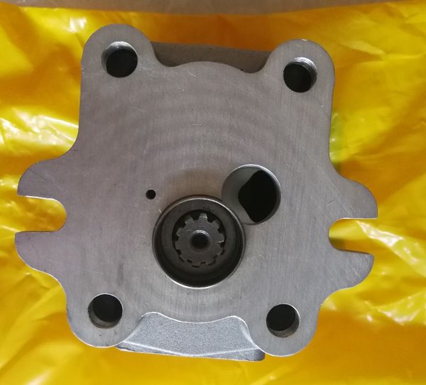 

gear pump for nachi pvd-2b-50l pvd-2b-44 pilot pump