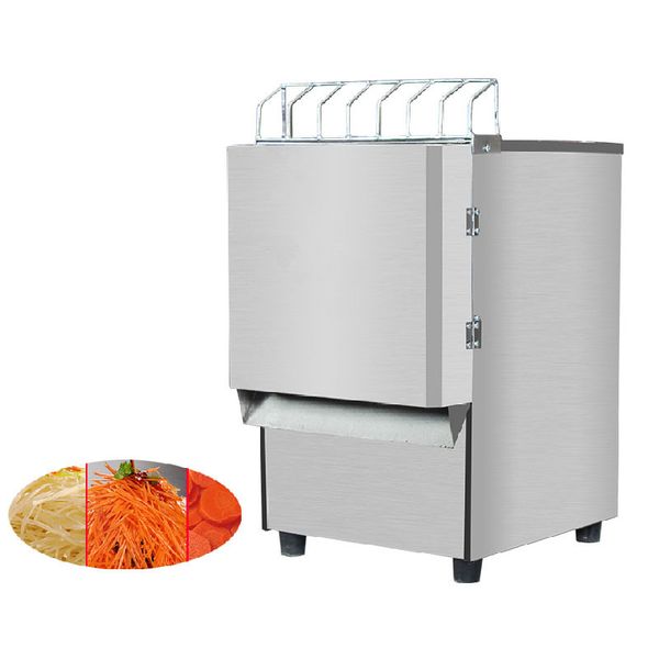

beijamei new arrival 400kg/h electric vegetable potato slicer machine commercial potato slicer shred machine price
