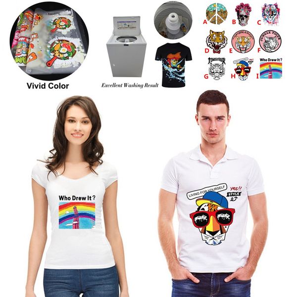 

Heat tran fer ticker vinyl iron on patch cu tom de ign applique a level badge for diy t hirt clothe fabric decoration printing