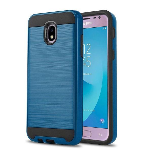 

for lg aristo 2 g7 stylo 4 k30 k10 2018 pc tpu slim armor case for alcatel versso samsung galaxy j3 j7 2018
