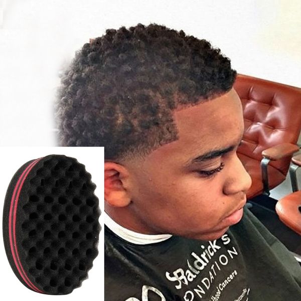 Grosshandel Mann Weichschaum Haar Werkzeug Lockenwickler Cling Sponge Curler Diy Fashion Wavy Von Baibuju7 21 23 Auf De Dhgate Com Dhgate