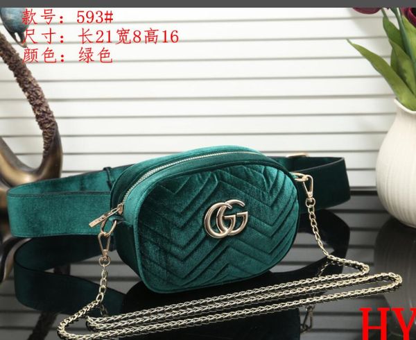 

2018 new luxury handbag women bag de igner wai t bag fanny pack lady 039 belt bag women 039 famou brand che t handbag 02