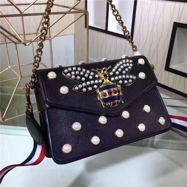 

Дамские сумки, G Broadway кожаная сумка-цепочка для рук, такая удивительная перемена позволила человеку увлечь глубоко перламутровым умным применить комбинат