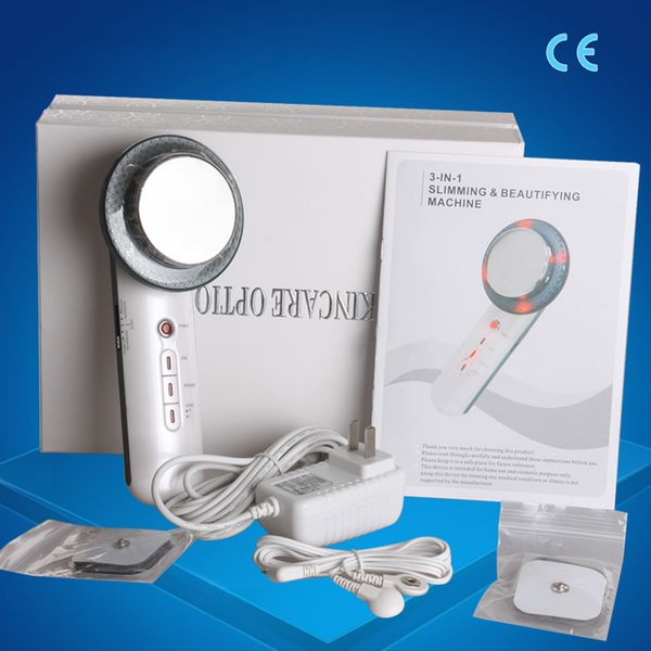 

ultra onic 3 in 1 ultra ound cavitation care face body limming machine em body limming ma ager weight lo lipo ce
