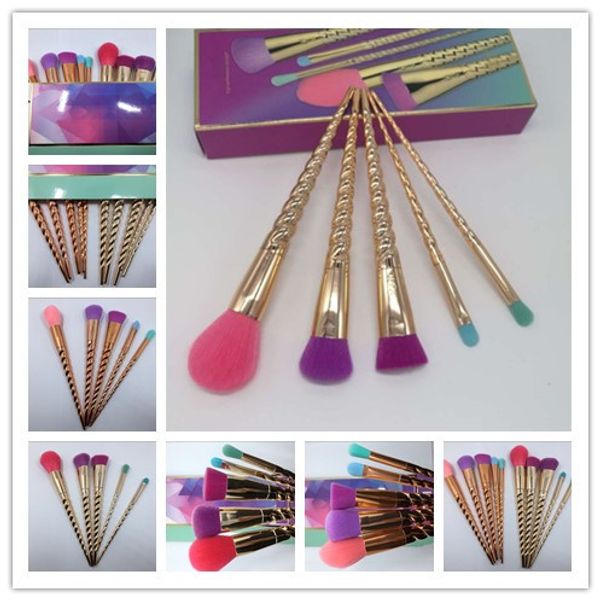 

Pincéis de maquiagem gdeal