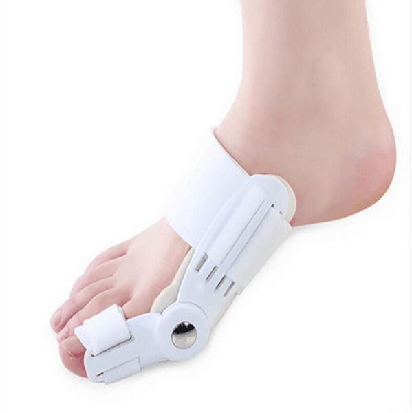 Großhandel Bunion Gerät Hallux Valgus Pro Hosenträger Fußpflege Daumen Hallux Valgus Hosenträger Fußpflege Werkzeuge LX1145