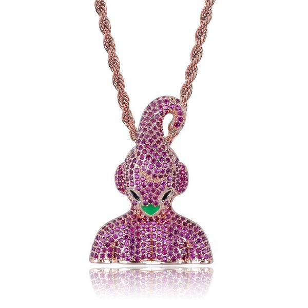 

Colares com Pingente yj1188