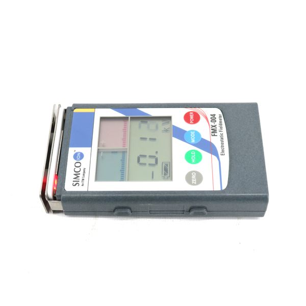 

Electrostatic Field Meter SIMCO FMX-004 ESD Test Meters Electrostatic Tester