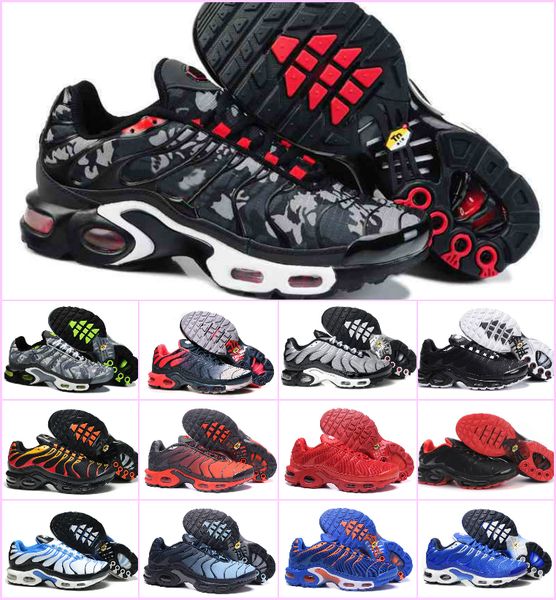 

Tênis de basquete tn_shoes