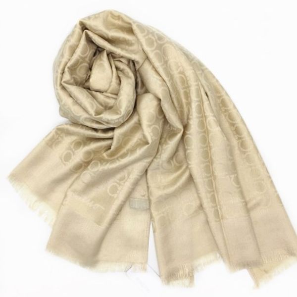 

Новый продукт осень и зима вязаный жаккардовый хлопок материал длинный женский ш