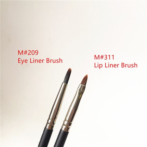 

Pincéis de maquiagem bdelliumtools