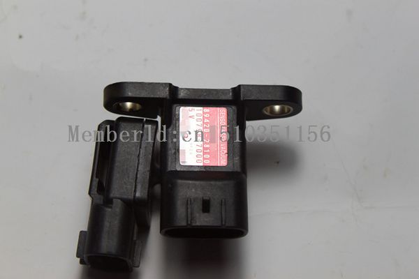 

89420-28100 ,100798-7000,case for toyota intake pressure sensor