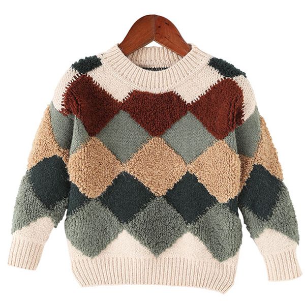 maglioni per ragazze