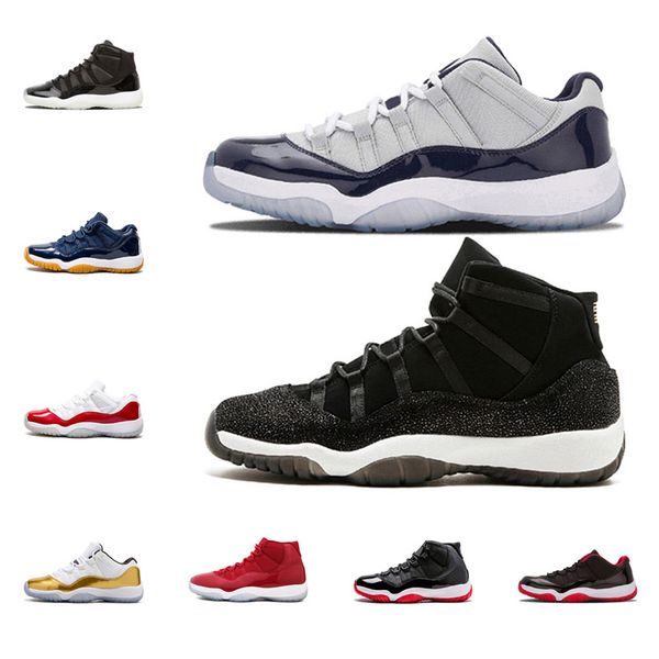 

wmns 2020 11s men women basketball shoes legend blue prom night cap and gown space jam men women sports sneakers
