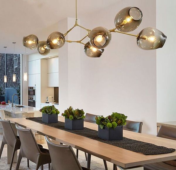 

Lind ey adelman chandelier lighting modern novelty pendant lamp natural tree branch u pen ion chri tma light hotel dinning room lighting