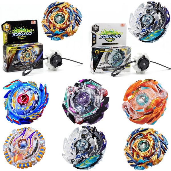2018 HOT BEYBLADES BURST Metal Fusion