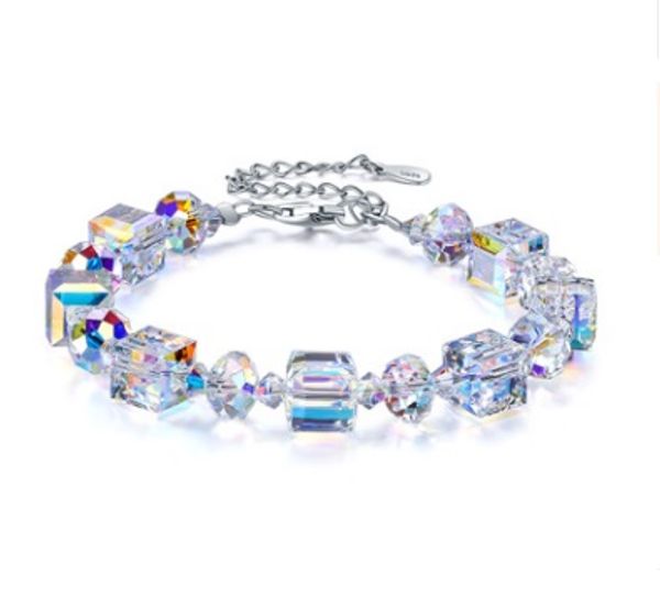 bracelet swarovski charme bracelet swarovski charme