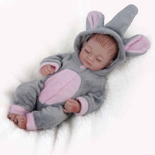 silicone babies under $20