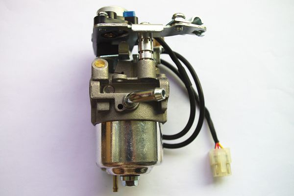 CARBURADOR PARA LONCIN LC2000i 2KVA 79CC INVERTER MALA GERADOR motor de piso GENSET Carby