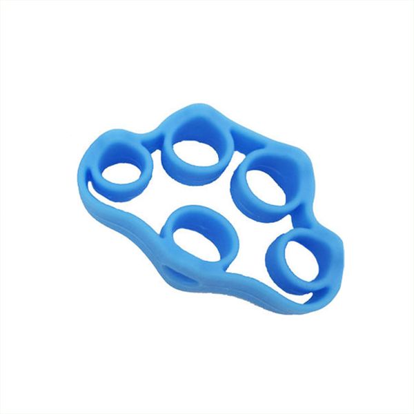

fitness equipment puller five-finger pull ring finger rehabilitation training equipment finger resistance bands exercisers