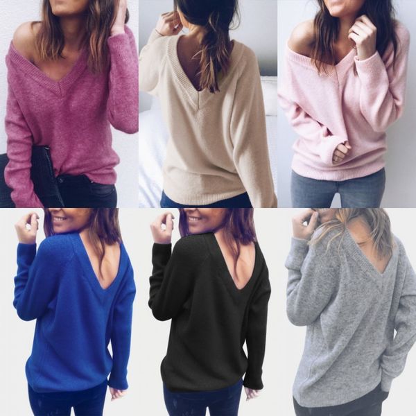 Resultado de imagen de sueteres de otoño