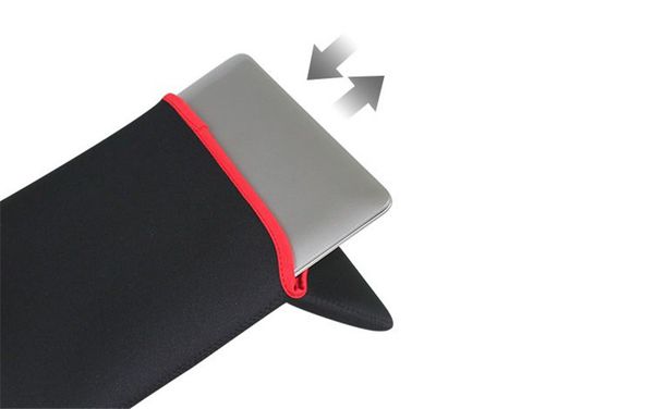 Desain Kreatif Penutup Untuk Laptop 14 Inch Lenovo Yoga 710 Lengan Case Pu Kulit Pelindung Kulit Untuk Yoga 710 14 Hadiah Sleeve Case Lenovo Yoga Coverlenovo Protective Cover Aliexpress