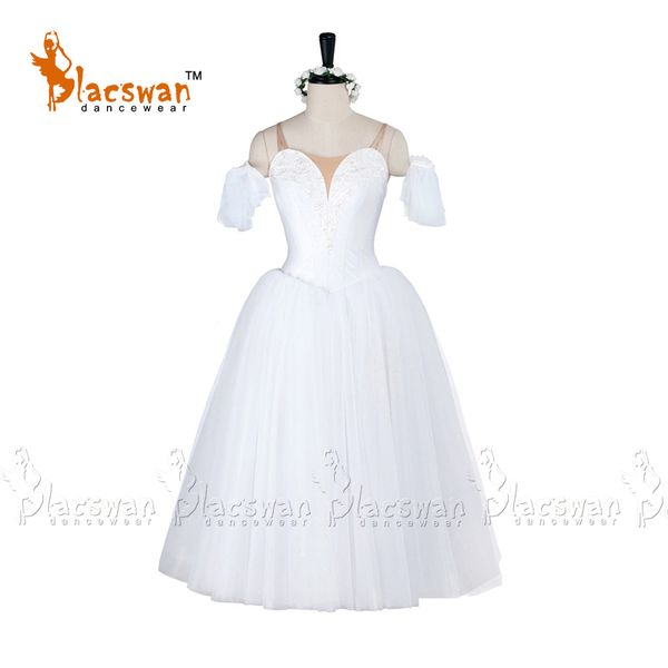 

white fairy ballet tutu costume professional romantic tutu dress costume ballet head piece swing included b715 performance, Black;red