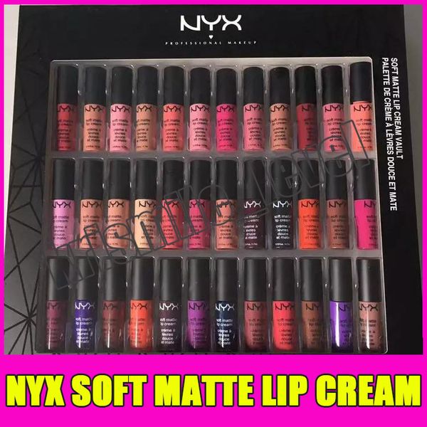 

Brilho de Lábios krismile_level