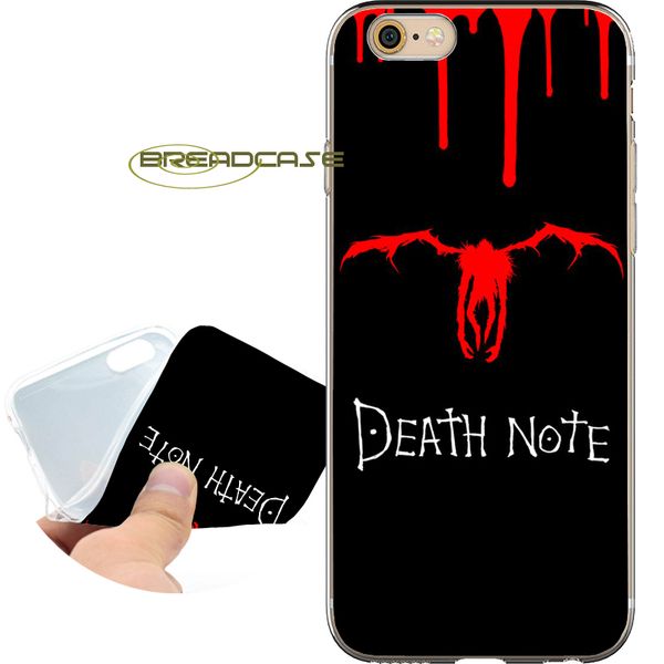 coque iphone xs death note