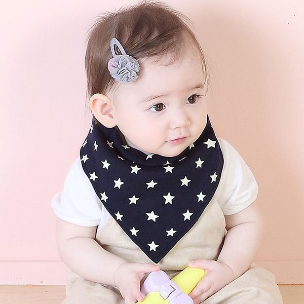 

2017 new baby cartoon bibs scarf newborn infant feeding clothes bandana drool bib toddler boys girls kids dress accessory(as016