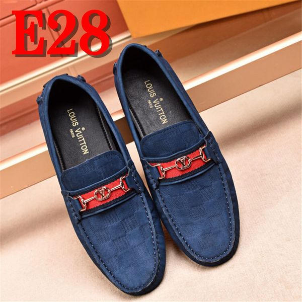 

men's flats shoes plus size 38-44 slip-on bullock tassel man oxfords driving shoes mens casual shoes brand, Black