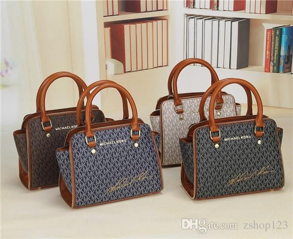 

2018 NEW styles Fashion Bags Ladies handbags designer bags women tote bag luxury brands bags Single shoulder bag 029