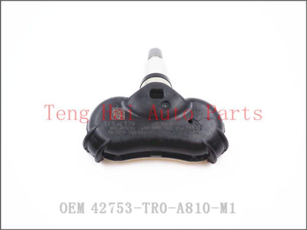 

oem for honda tire pressure sensor monitor tpms 42753-tr0-a810-m1 / 42753tr0a81