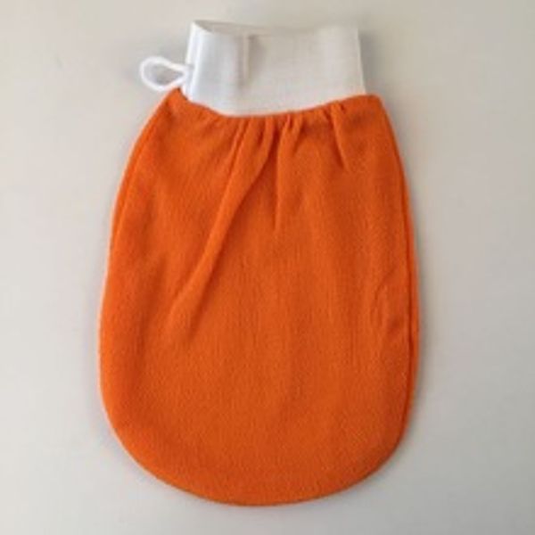 

sell 300pcs/lot morocco hammam scrub mimagic peeling glove exfoliating tan removal mitt