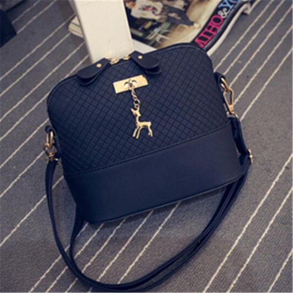 

Bolsa de Ombro tomboy777