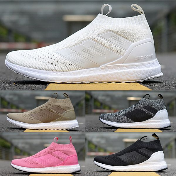 

Ace 16 purecontrol pure control ultra triple black triple white running hoe women 039 football hoe men 039 occer neaker hoe