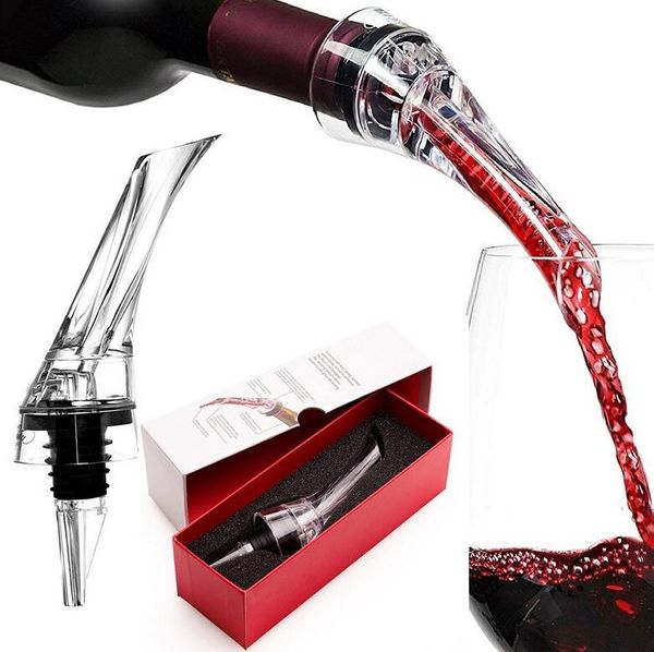 

орел вино аэратор pourer аэрация вино pourer премиум графин вино аэратор, красный основные аксессуары инструмент