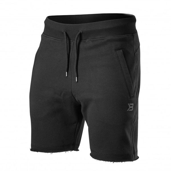 

professional marathon running shorts 2018 training jogging shorts men basketball sport for gym school, Black;blue