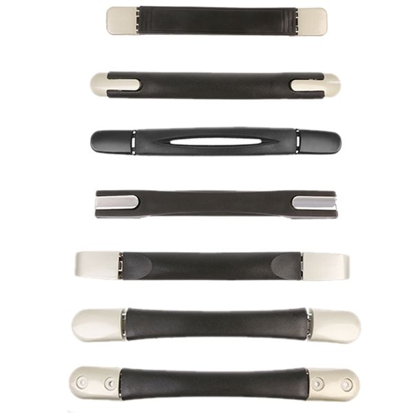 

replacement suitcase luggage handle travel suitcase luggage case handle strap carrying grip, Black