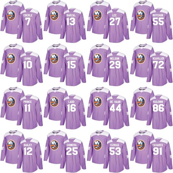 purple islanders jersey