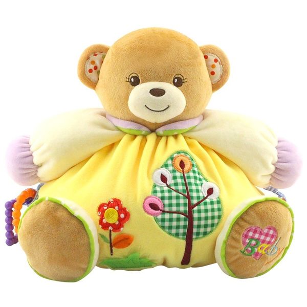 

baby birthday creative gift fat doll plush toy