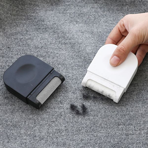

portable clothes hair ball mini lint remover clothing cleaning trimmer wholesale