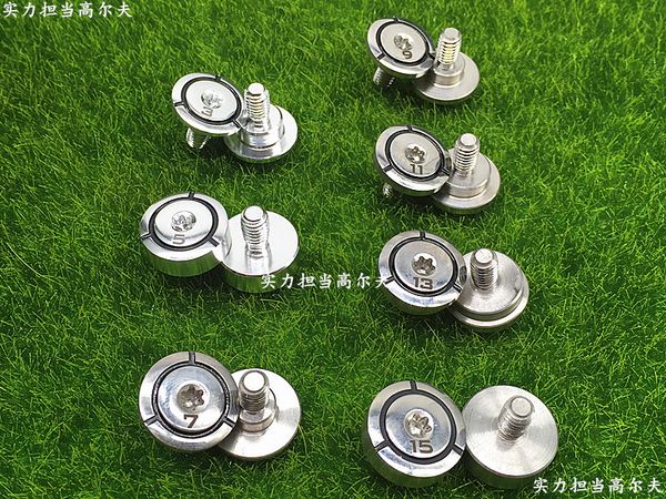 

new golf club head swing weight screw driver weight for big bertha 815 3 5 7 9 11 13 15g ing